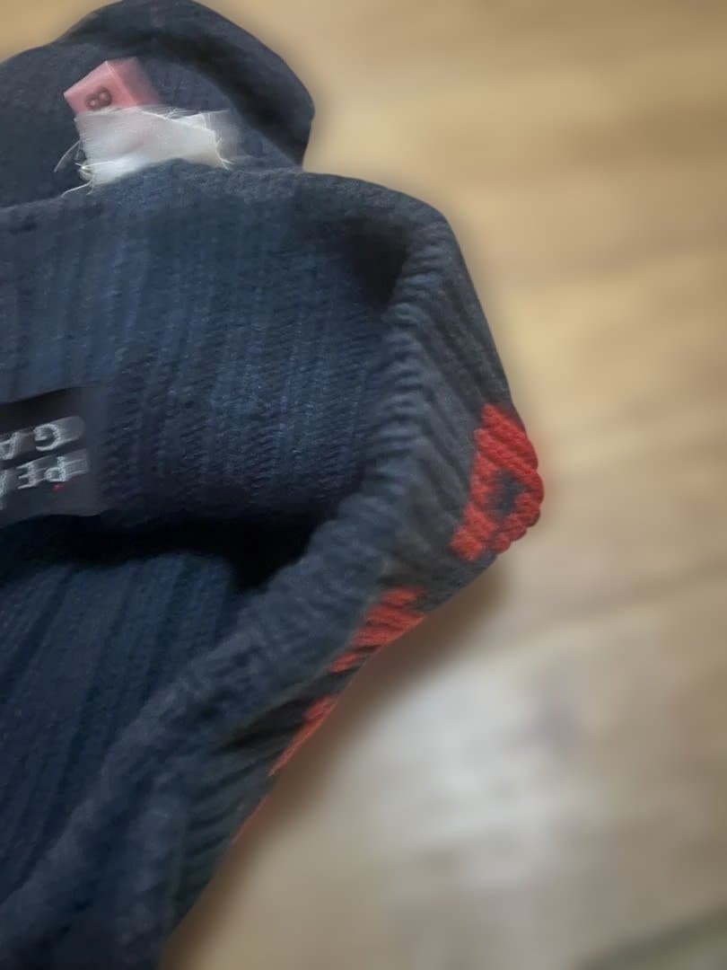 パーリーゲイツ　ニット帽