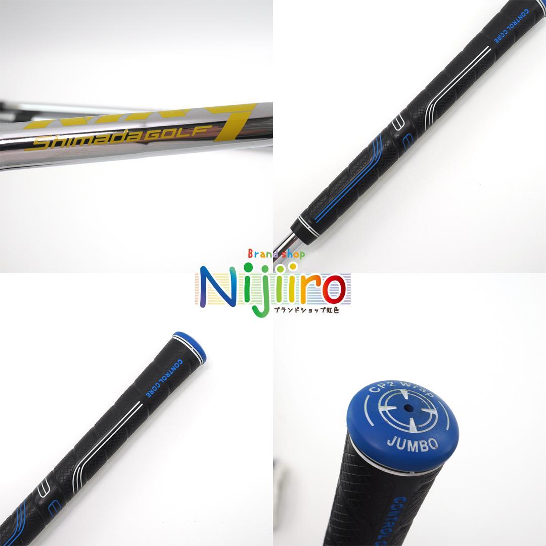 【極美品】PING ブループリント K's NINE アイアン MOIマッチング