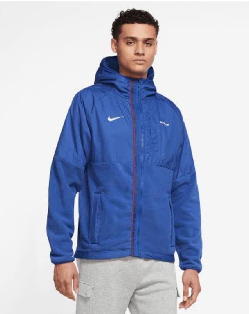 未使用　2022 フランス代表 ウィンターライズド AWF　170cm