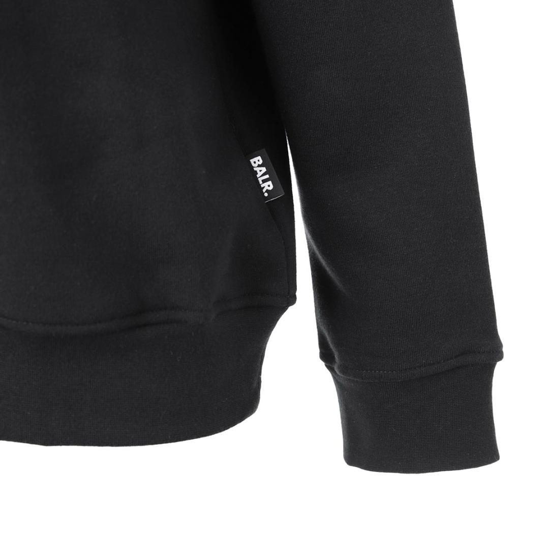 BALR.パーカー　B1261.1017