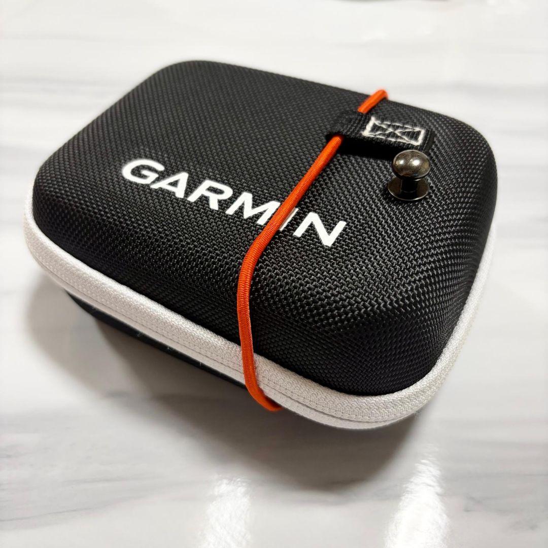 美品 Garmin Approach Z30 ゴルフ用距離計