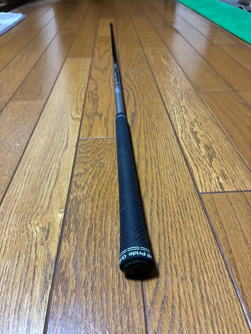 ドライバー用シャフト　Ping TOUR 2.0 CHROME 65R