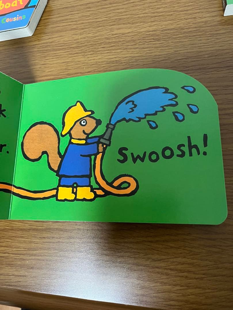 英語絵本セット