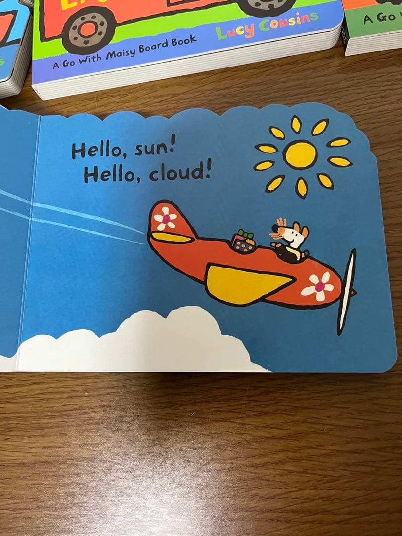 英語絵本セット