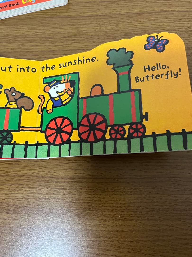 英語絵本セット