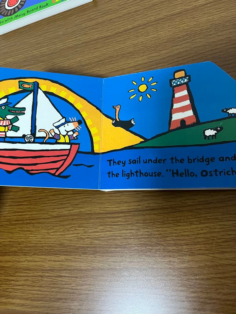 英語絵本セット