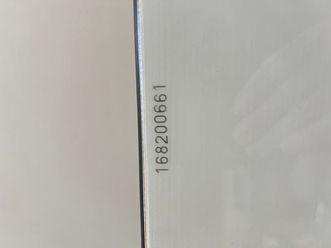 スノーボード Nobile n8 storm 168cm