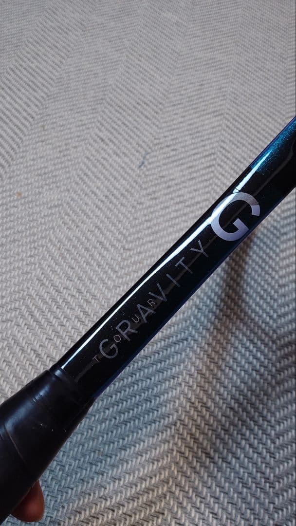 ラケット(硬式用) HEAD GRAVITY TOUR 2025