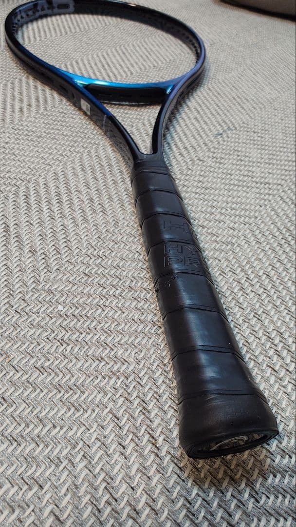 ラケット(硬式用) HEAD GRAVITY TOUR 2025