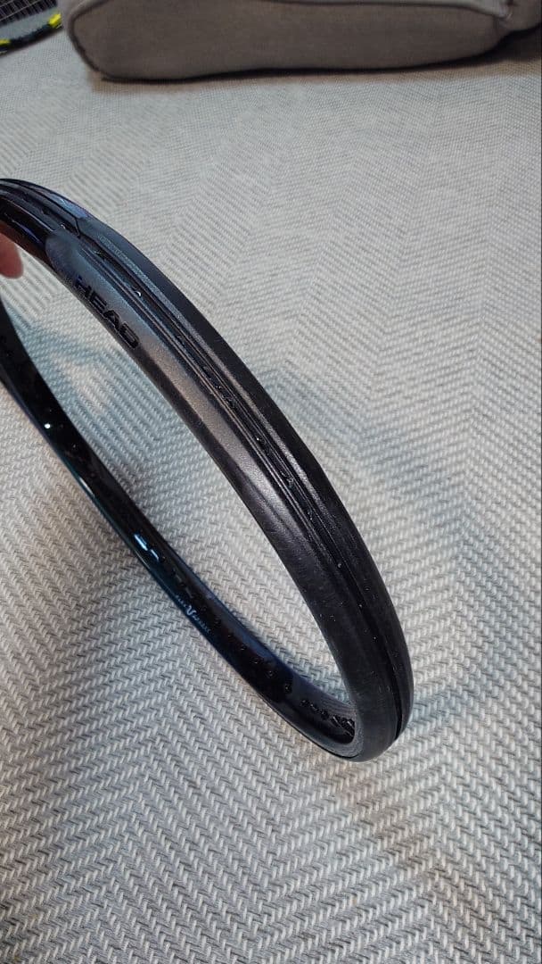 ラケット(硬式用) HEAD GRAVITY TOUR 2025