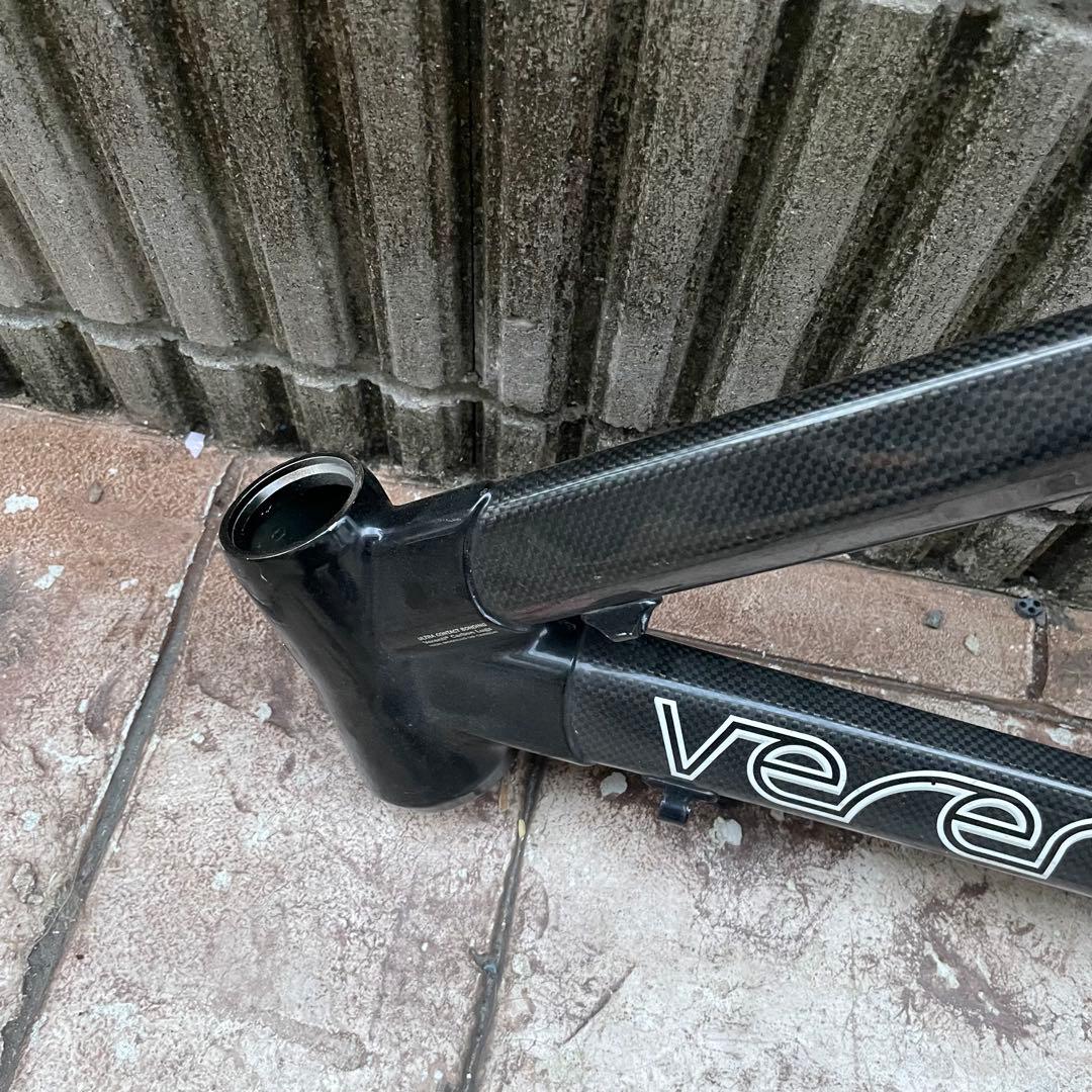 カ*ダ様 RIDLEY HELIUM HM 2013 ロードバイク 自転車 フレ