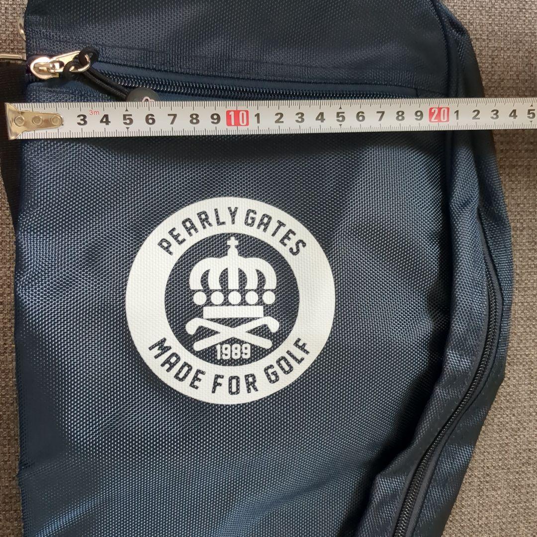 PEARLY GATES ゴルフクラブケース 約120cm