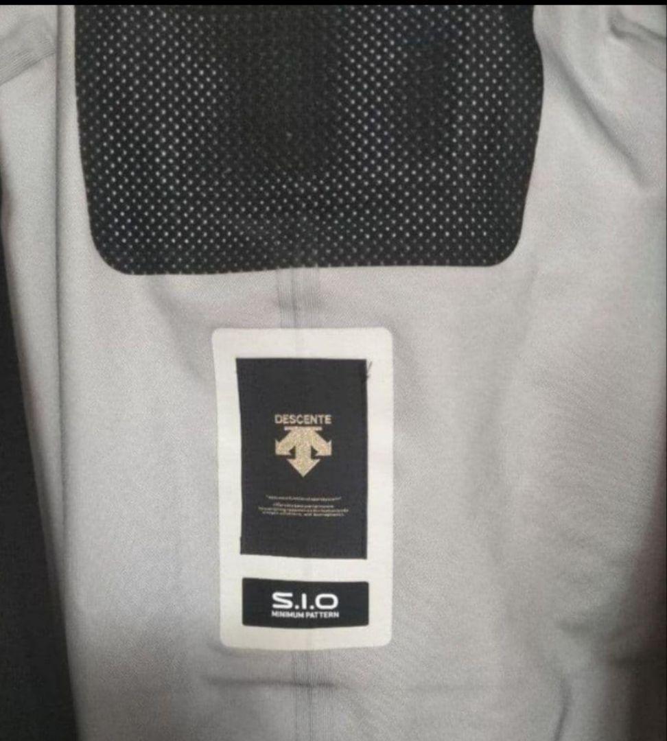 TEAM DESCENT チームデサント ウエア 上下