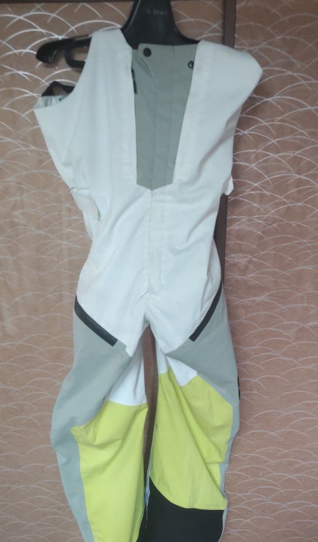 TEAM DESCENT チームデサント ウエア 上下