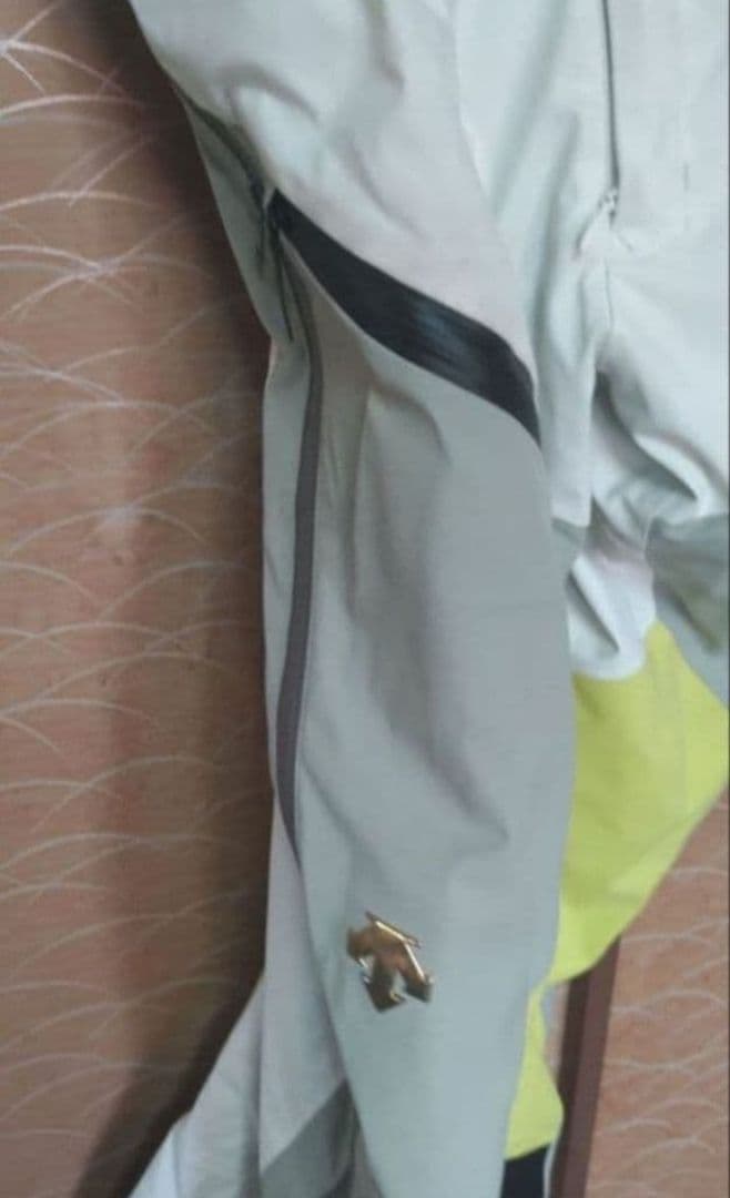 TEAM DESCENT チームデサント ウエア 上下