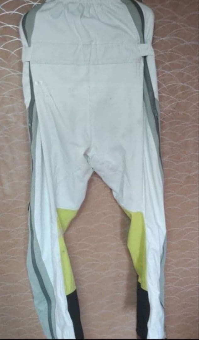 TEAM DESCENT チームデサント ウエア 上下