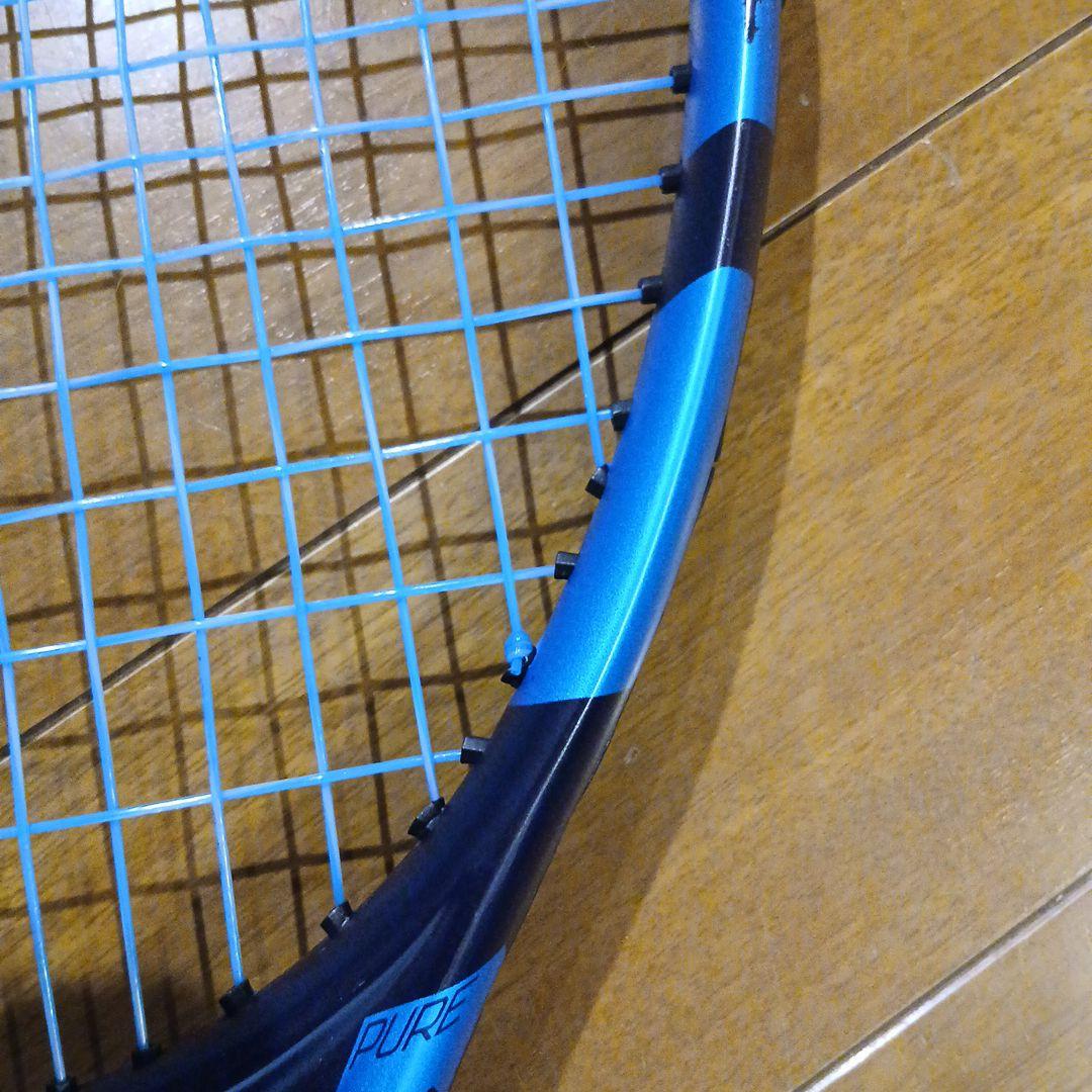 Babolat Pure Drive テニス硬式ラケット バボラ　ピュアドライブ