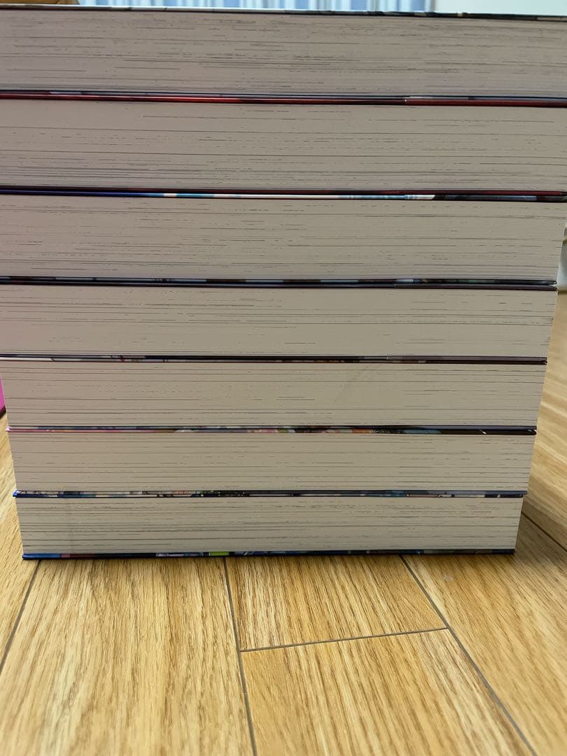 【美品】完全版　ARIA 全巻セット　1-7 アリア