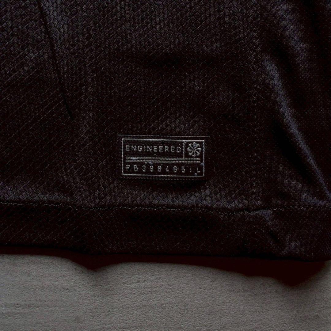 チェルシー 25/26 サード ユニフォーム CL仕様 エステバン M 3rd