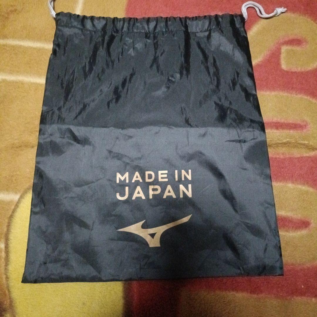 モレリアネオ4β限定カラー＆cclp中敷＆袋　24.5cm