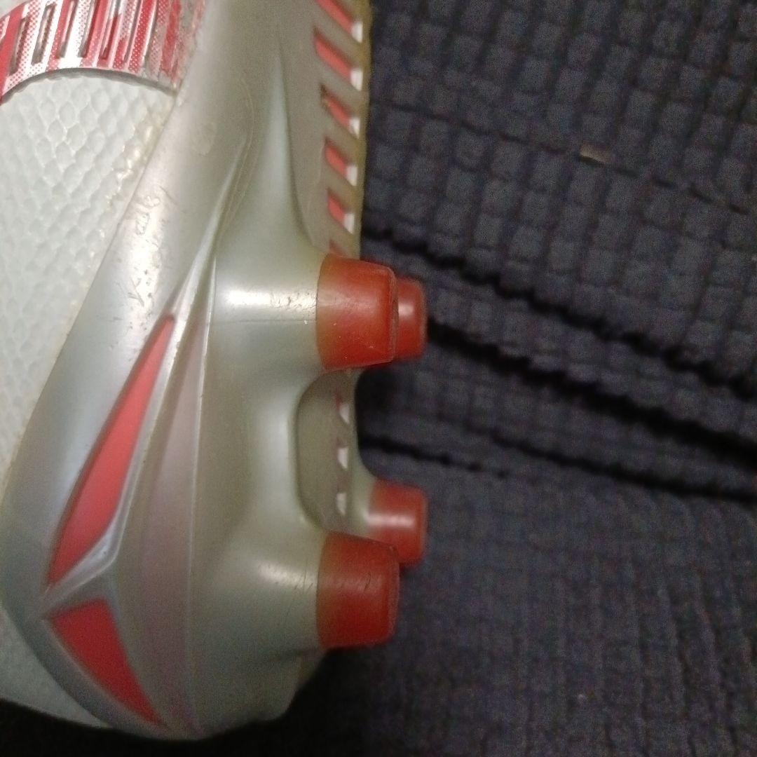 モレリアネオ4β限定カラー＆cclp中敷＆袋　24.5cm