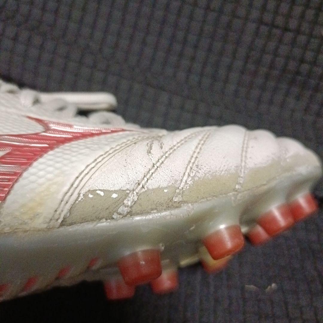 モレリアネオ4β限定カラー＆cclp中敷＆袋　24.5cm