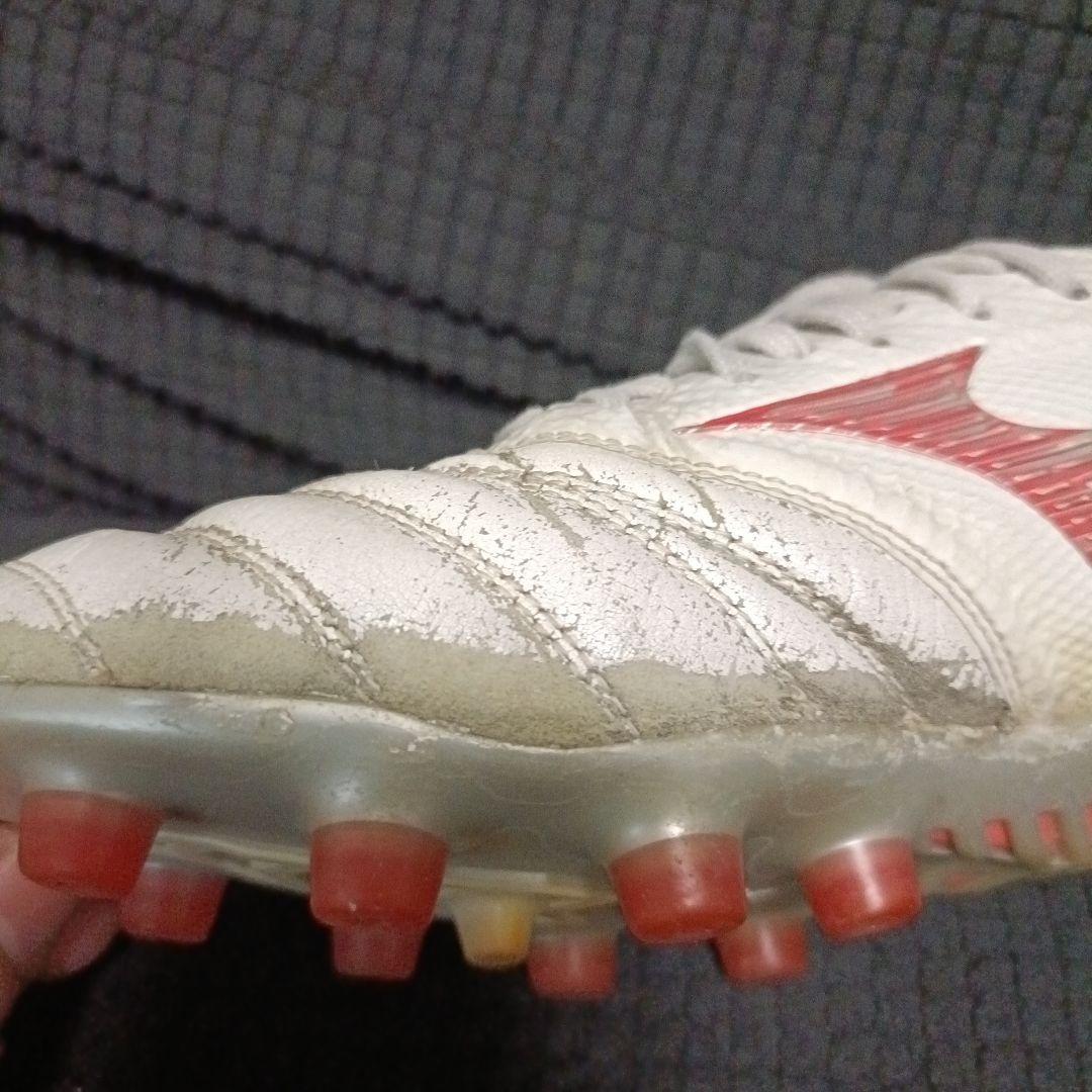 モレリアネオ4β限定カラー＆cclp中敷＆袋　24.5cm