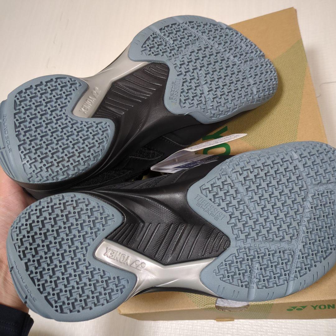 YONEX バドミントンシューズ 24.0cm