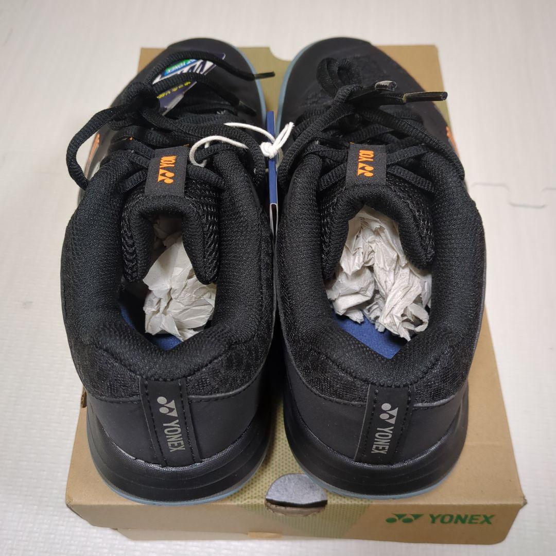 YONEX バドミントンシューズ 24.0cm