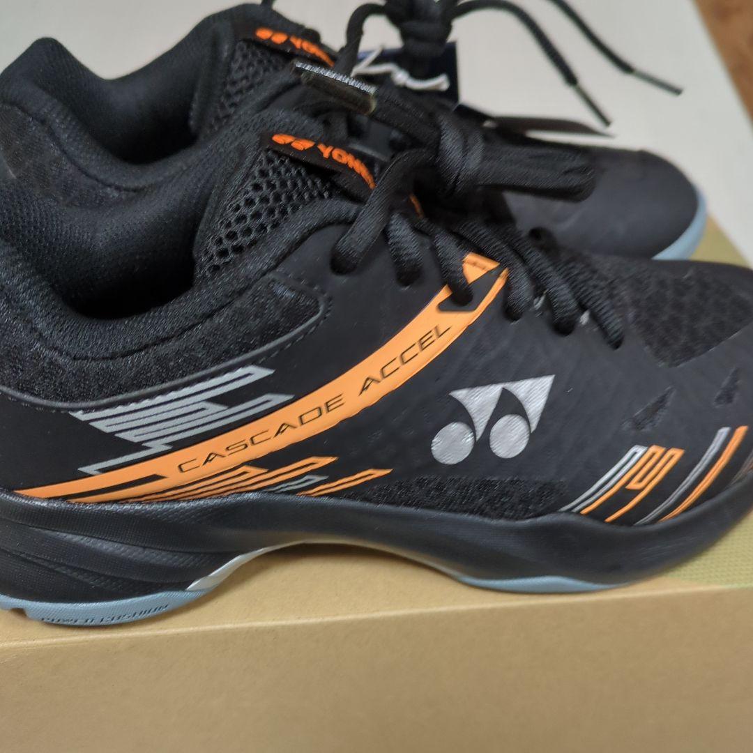 YONEX バドミントンシューズ 24.0cm