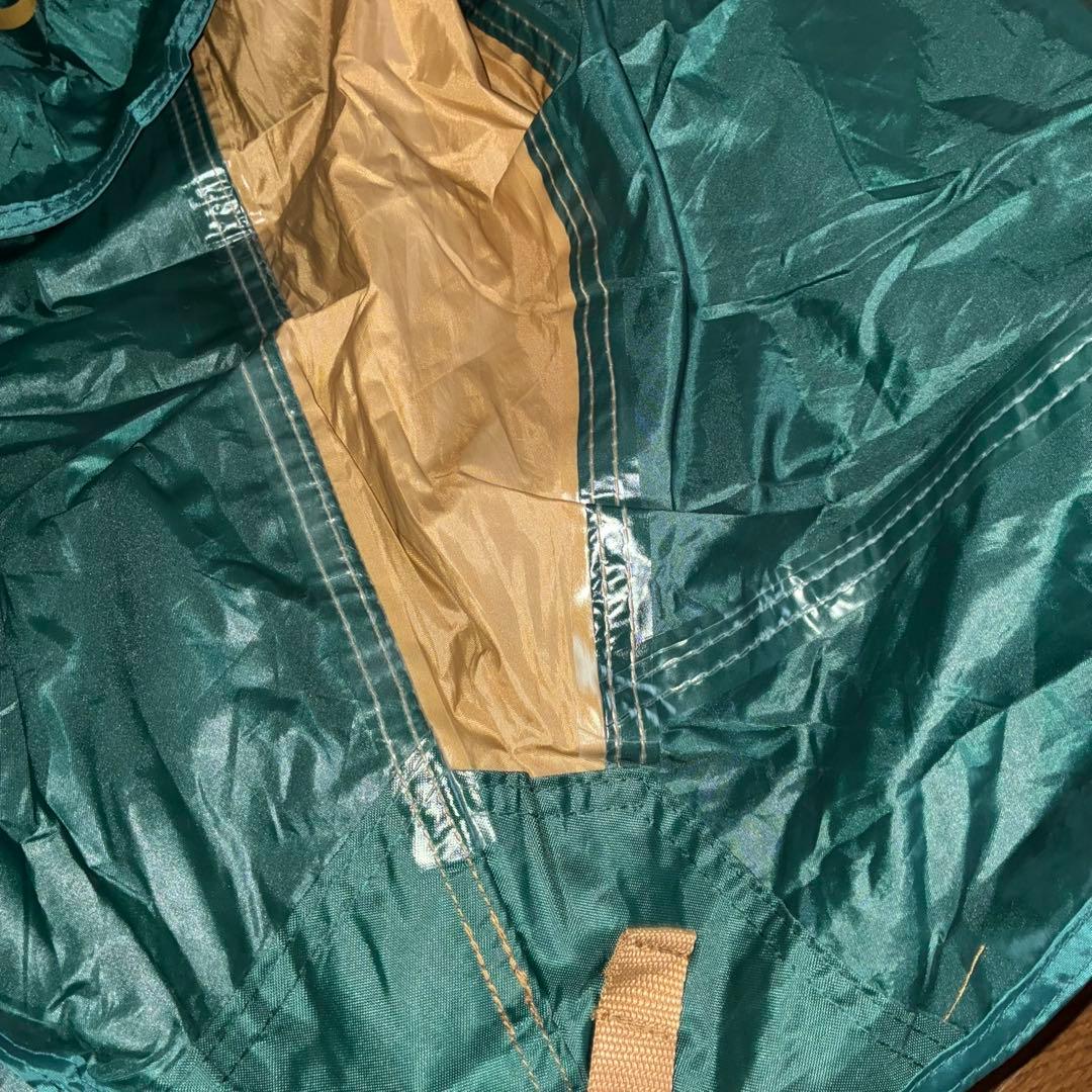 Coleman コネクティングドームシステム 4〜6人用