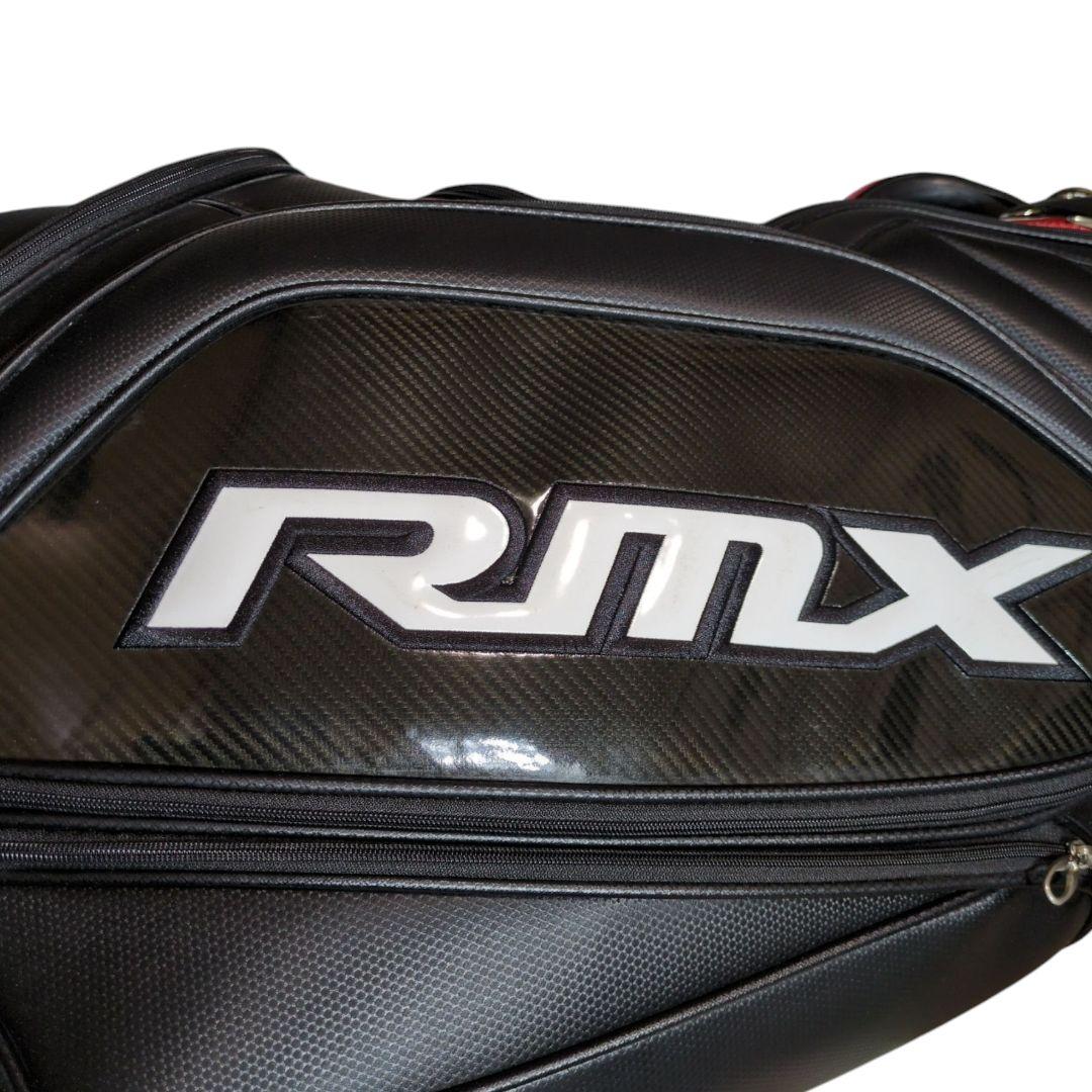 YAMAHA　Rmx　ゴルフバッグ　キャディバッグ　ゴルフ