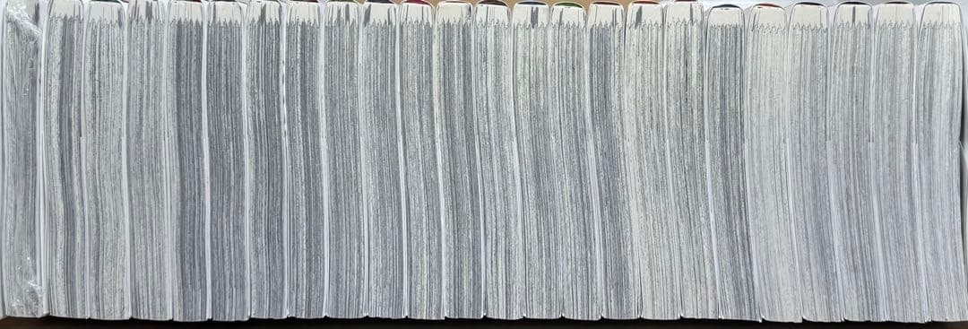 帯付き多数★WINDBREAKER 1〜24巻 ウィンドブレイカー 全巻セット★