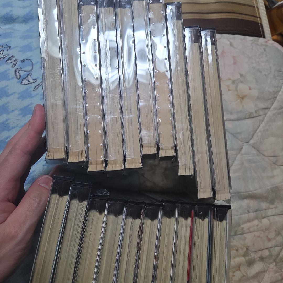 ザファブル　セカンド　　漫画　全巻セット　1部全22巻 2部全9巻　レンタル落ち