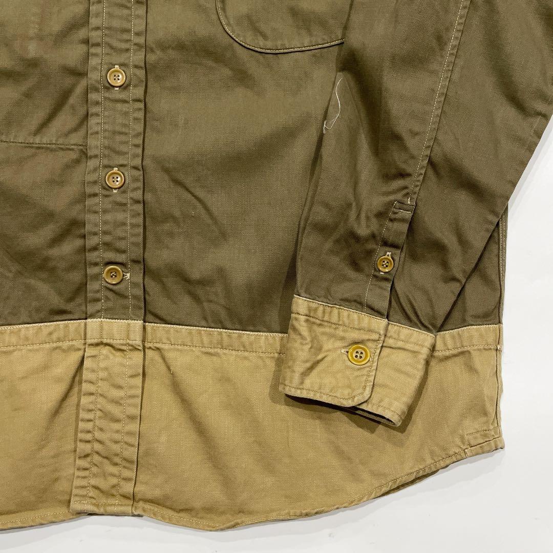 45R（フォーティーファイブアール）| 秋バスクの908オーシャンシャツ