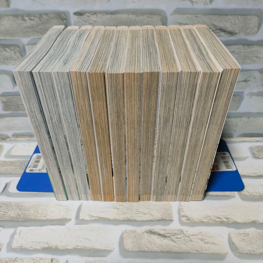 首都高スペシャル　全巻セット