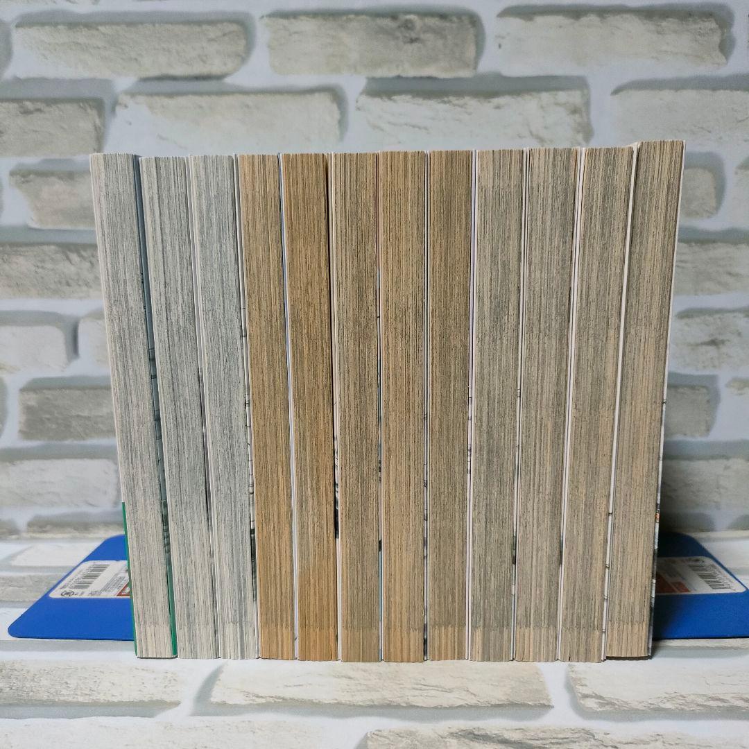 首都高スペシャル　全巻セット