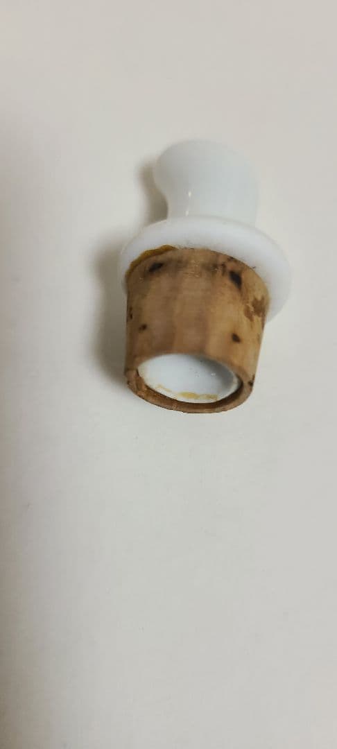 ゴールド アヒル型 デカンタ