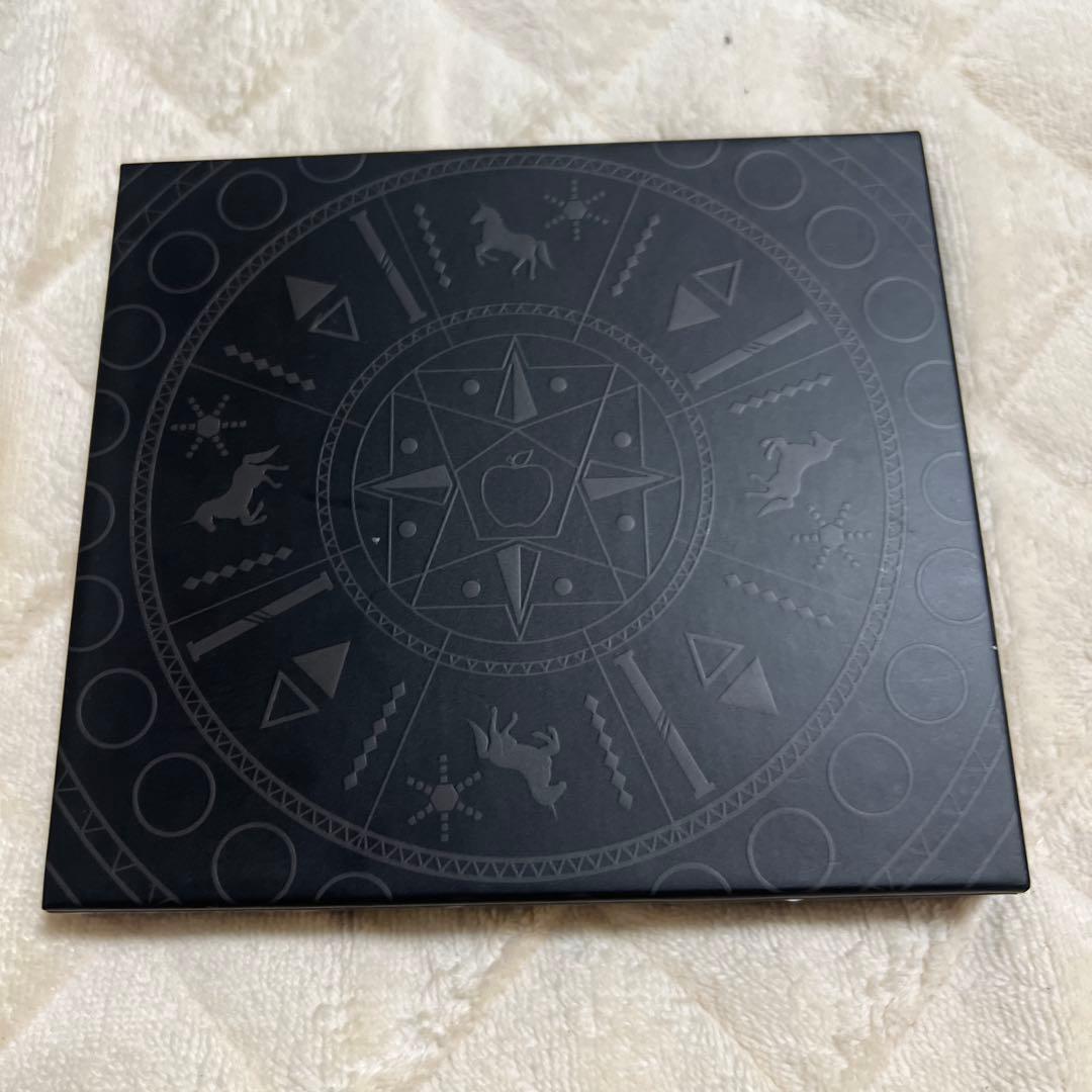 【正規品】MrsGreenApple attitude 初回限定盤