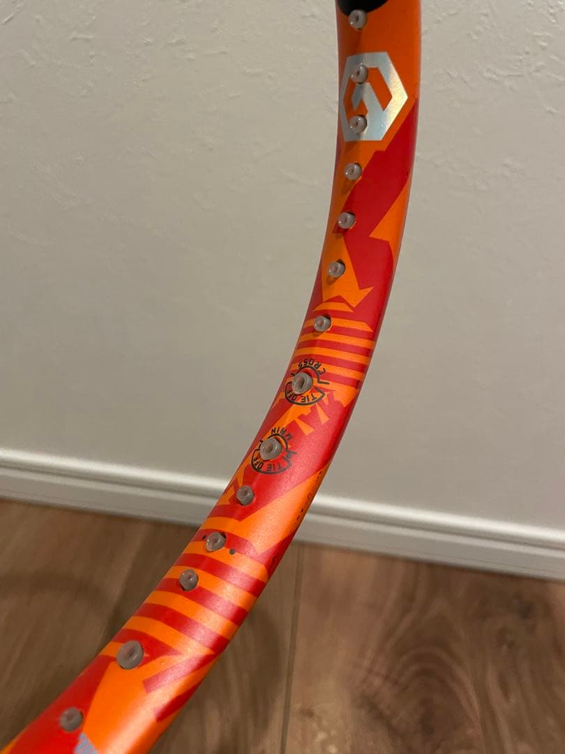 HEADラジカル プロ GRAPHENE XT RADICAL PROテニス