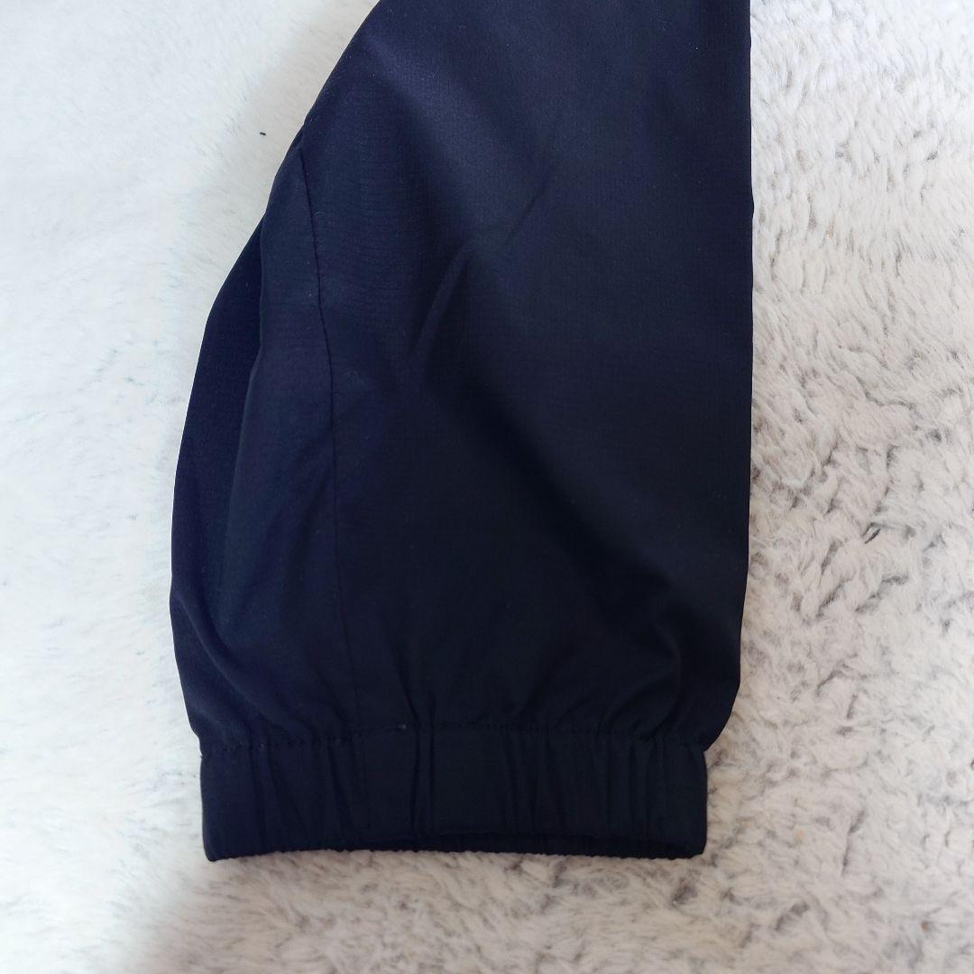 ジャックバニー　ハーフジップ　ナイロンパーカー　5サイズ　3way