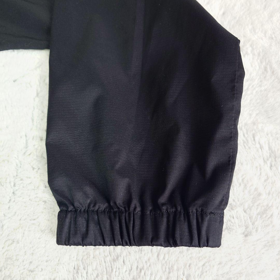 ジャックバニー　ハーフジップ　ナイロンパーカー　5サイズ　3way