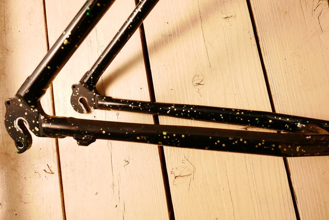 ARAYA Muddy Fox マウンテンバイクフレーム