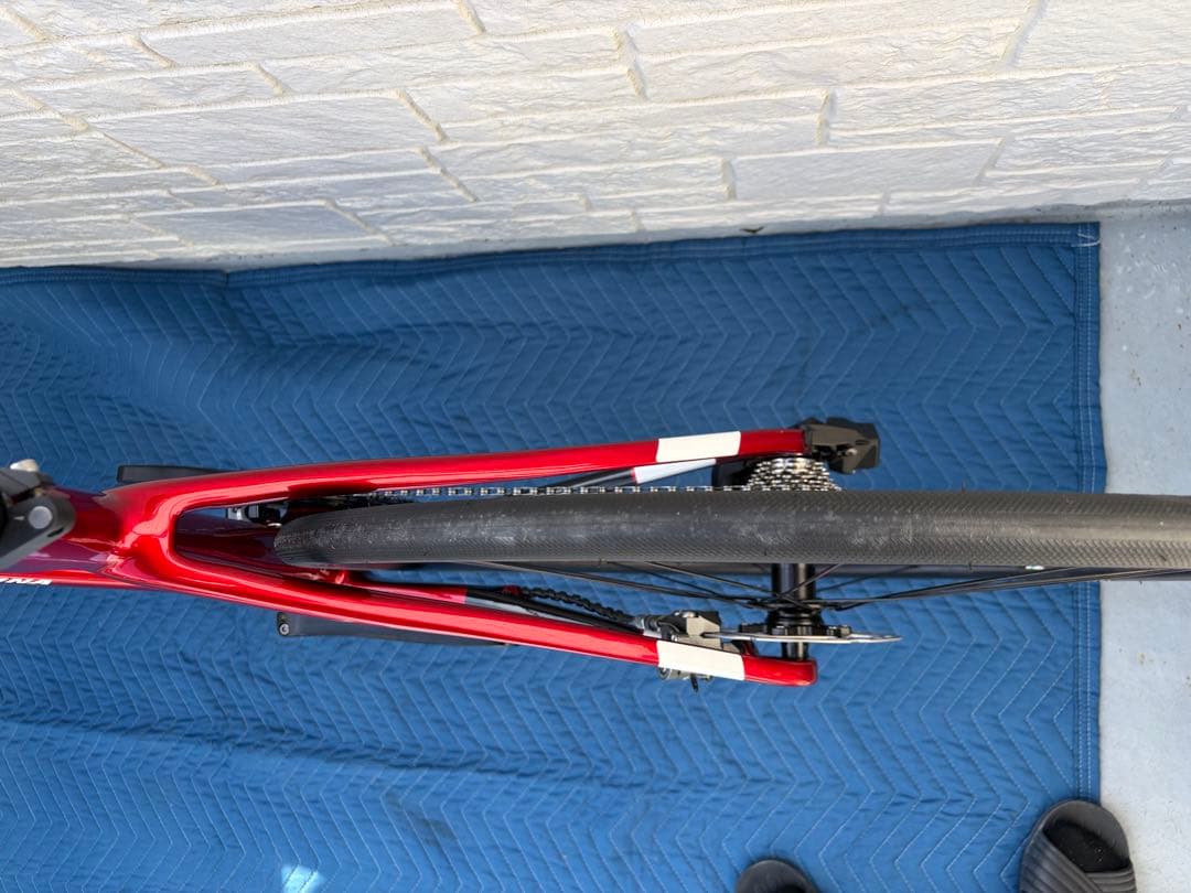 自転車本体 Wilier GRANTURISMO R TEAM DISC S EDS TX