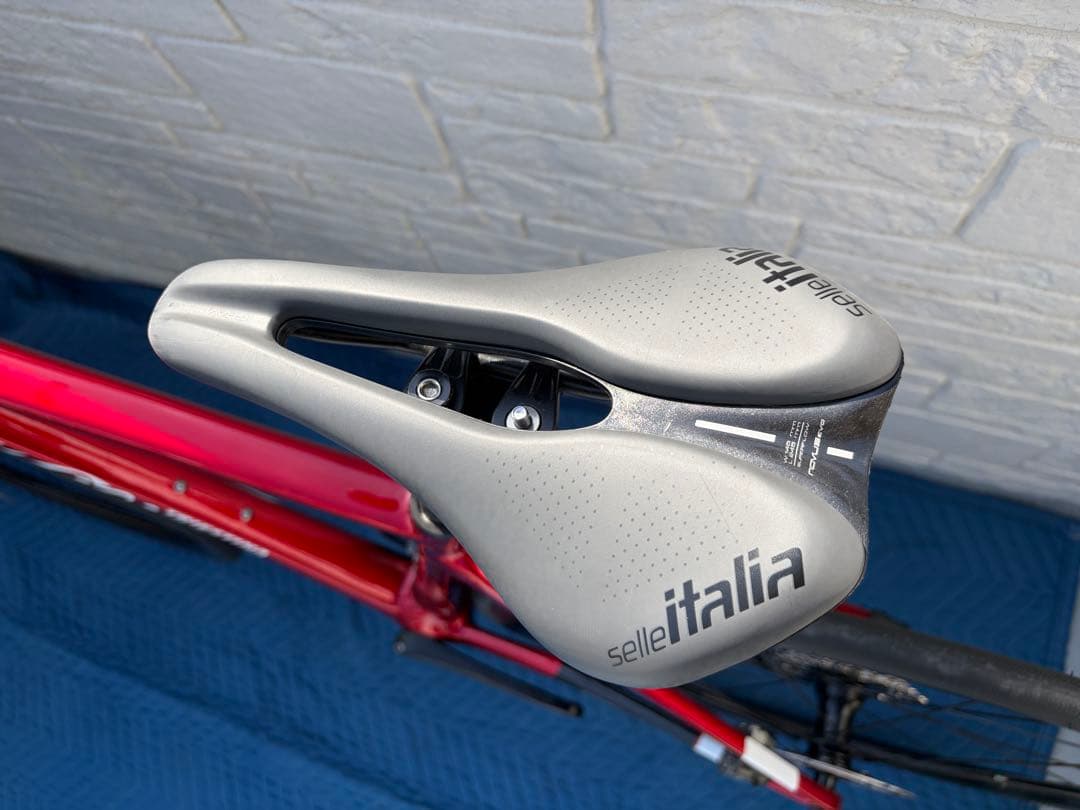 自転車本体 Wilier GRANTURISMO R TEAM DISC S EDS TX