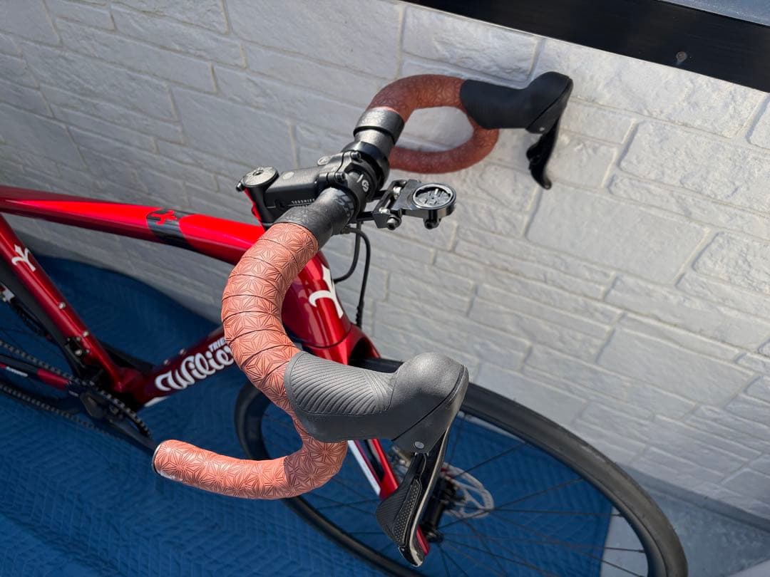 自転車本体 Wilier GRANTURISMO R TEAM DISC S EDS TX