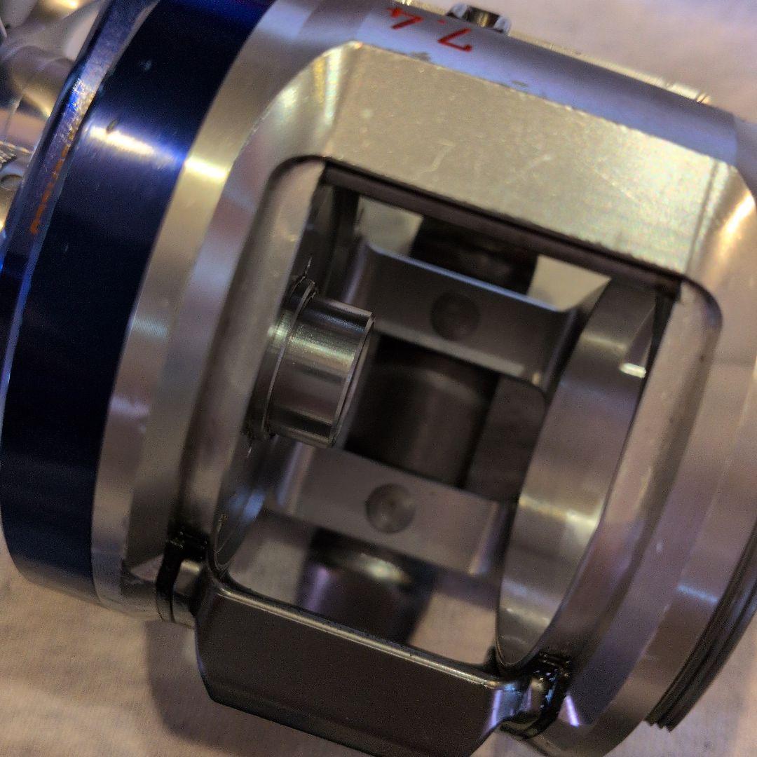 ダイワ　リョウガ　C 2025 ＰＥ ＳHL 極美品