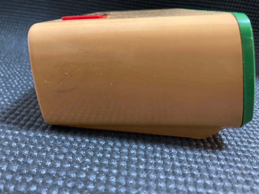 セイコー SEIKO 置き時計　パタパタ時計 QUARTS