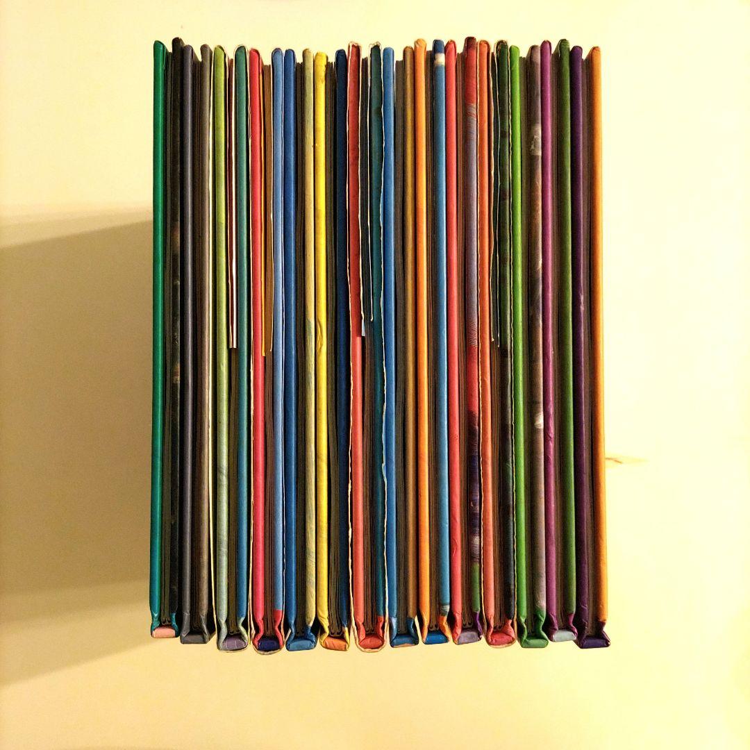 14冊セット リサとガスパール ブロンズ新社