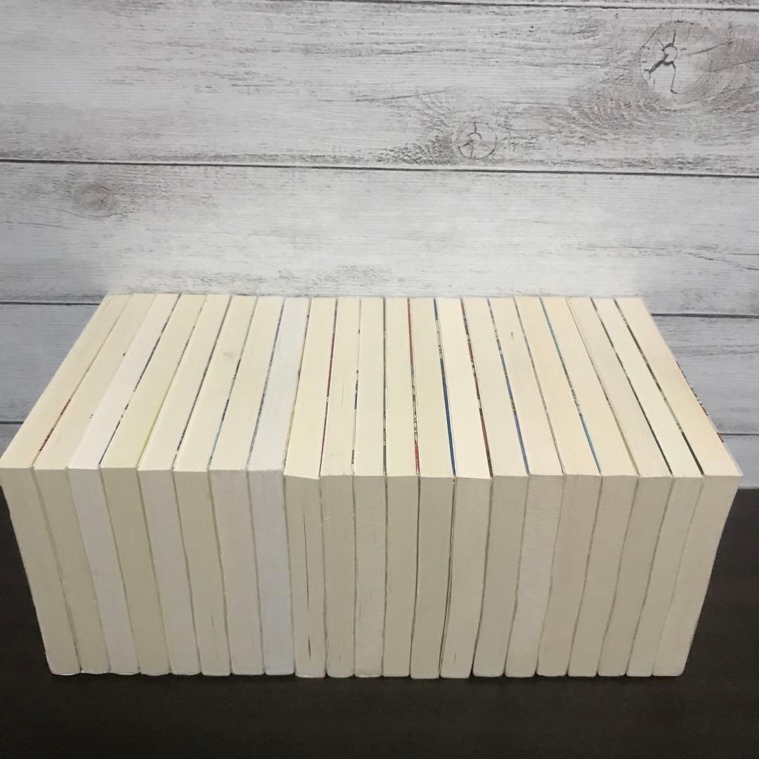 しゃばけシリーズ 文庫版22冊セット